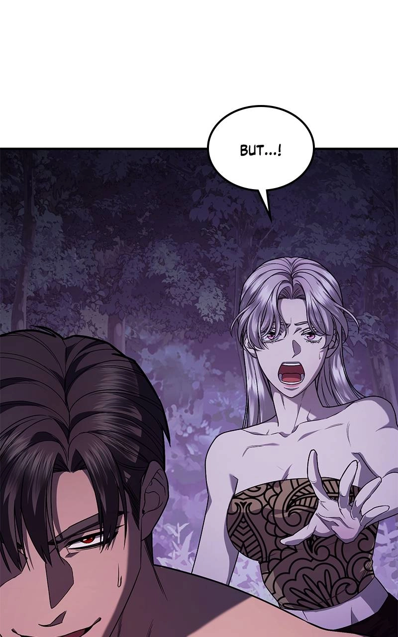 Who Kidnapped the Empress? Chapter 61 Page 79