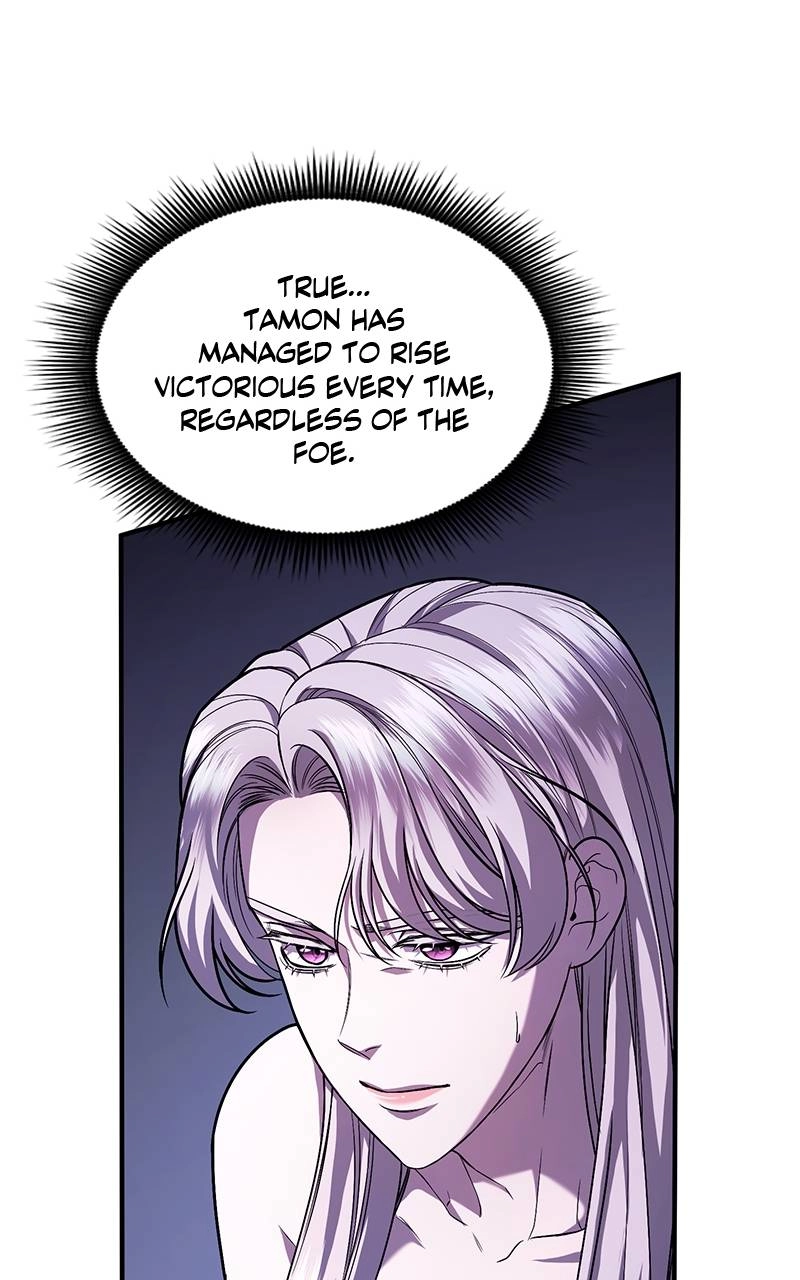 Who Kidnapped the Empress? Chapter 61 Page 81