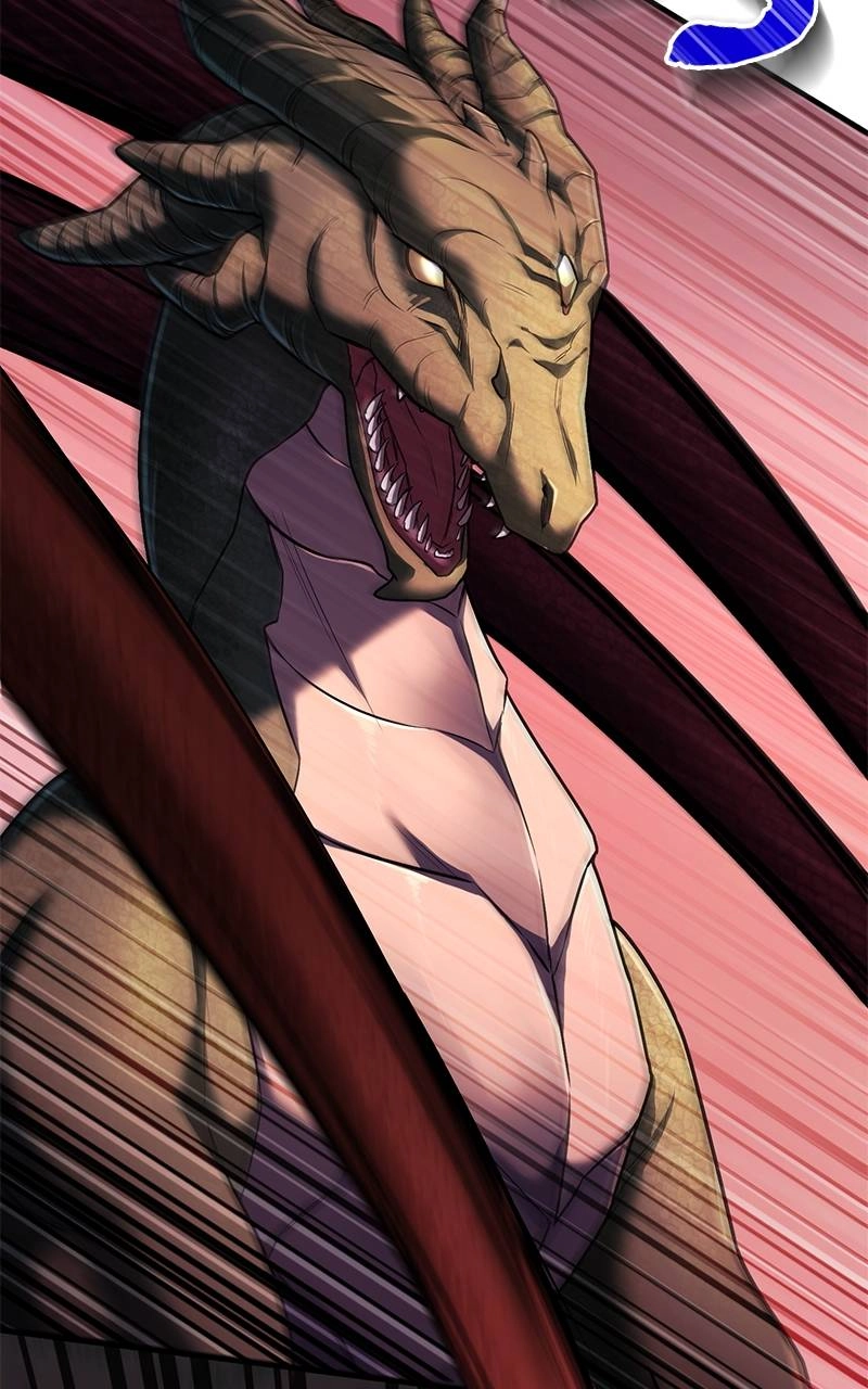 Who Kidnapped the Empress? Chapter 61 Page 84