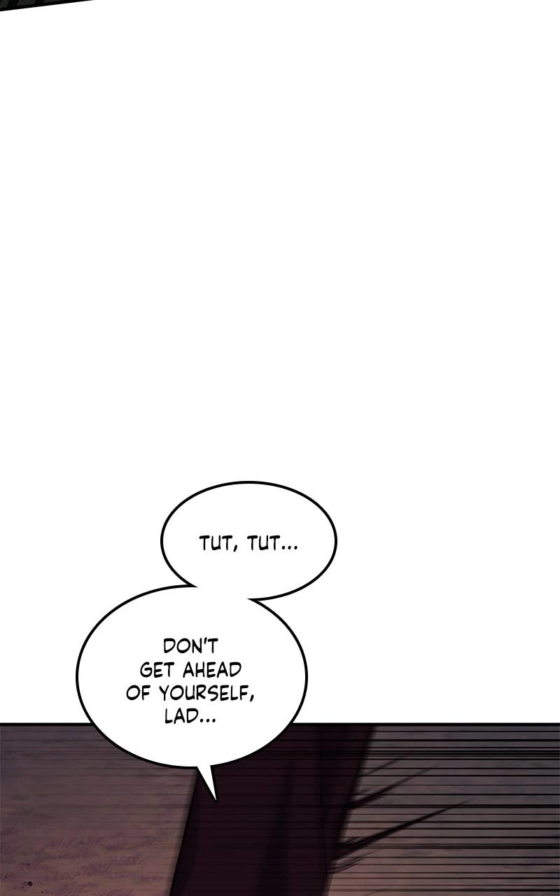 Who Kidnapped the Empress? Chapter 61 Page 87