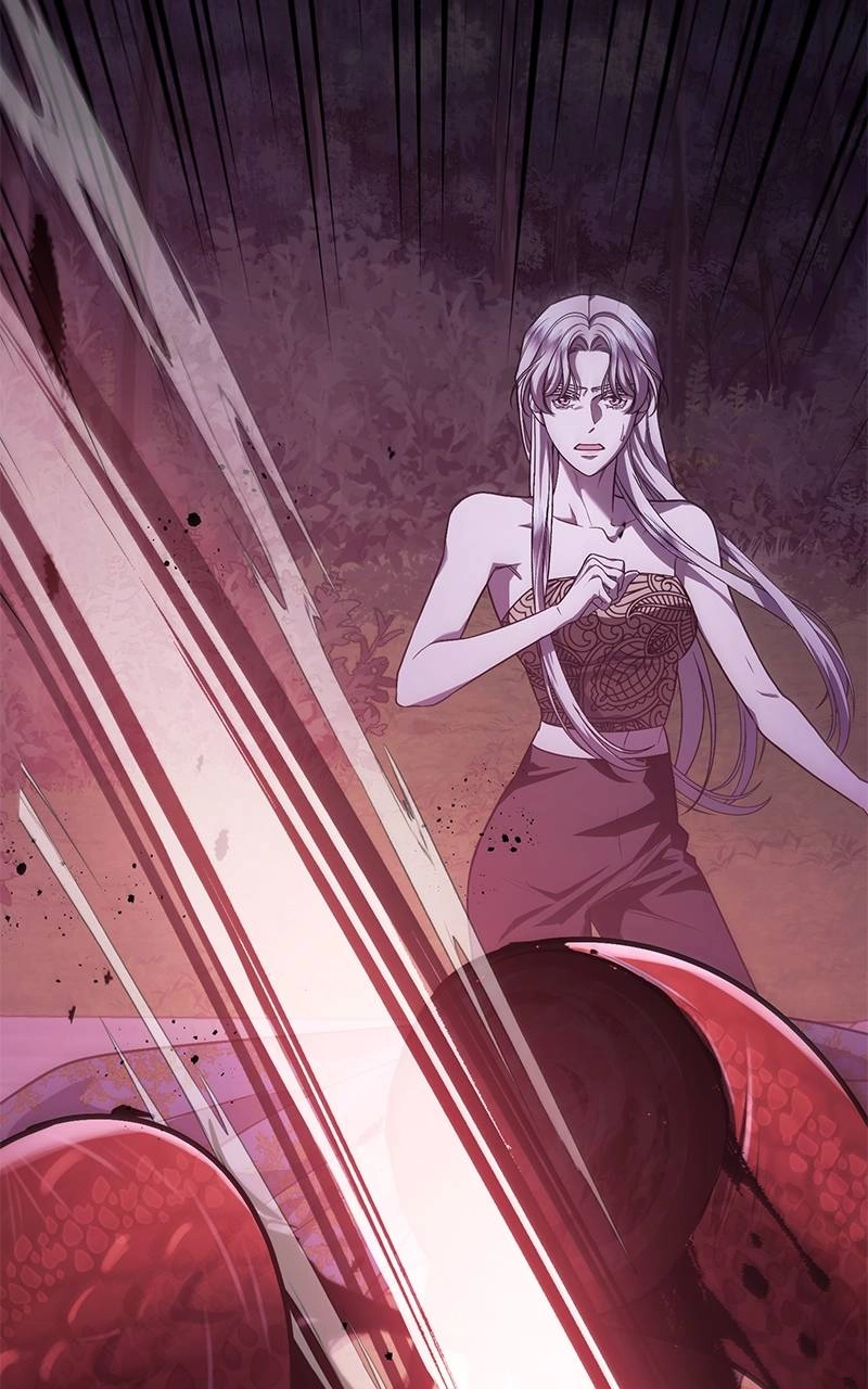 Who Kidnapped the Empress? Chapter 61 Page 89