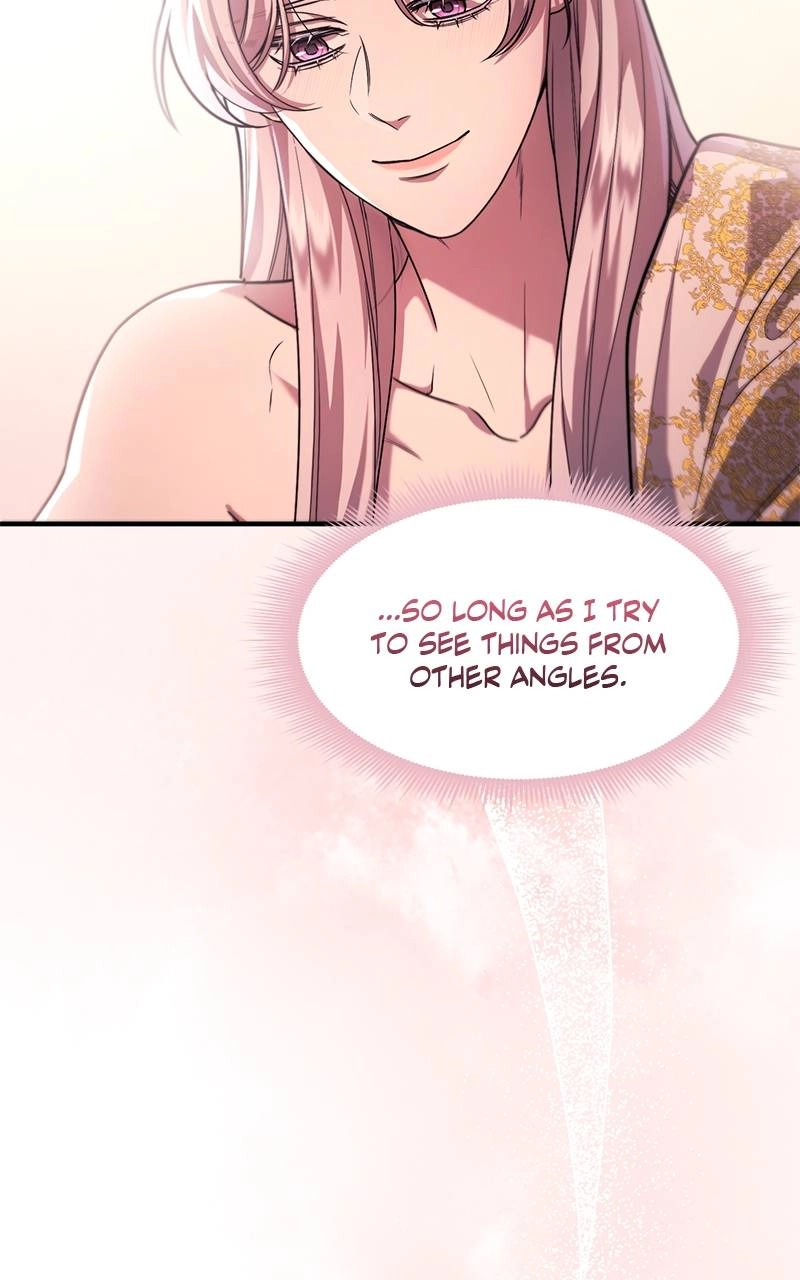 Who Kidnapped the Empress? Chapter 61 Page 8