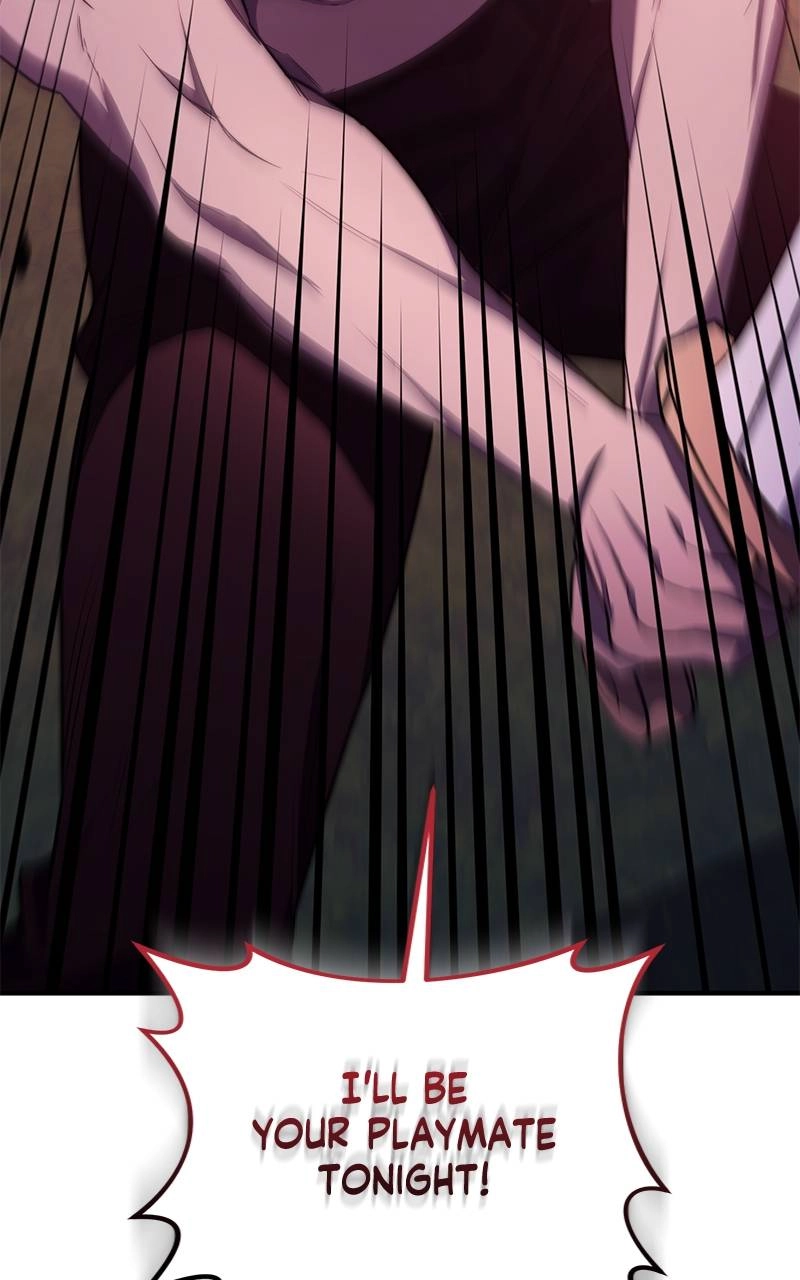 Who Kidnapped the Empress? Chapter 61 Page 91