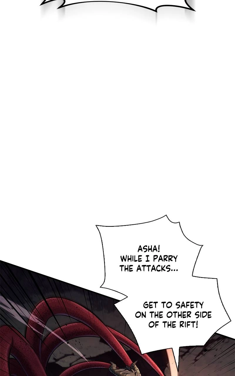 Who Kidnapped the Empress? Chapter 61 Page 92
