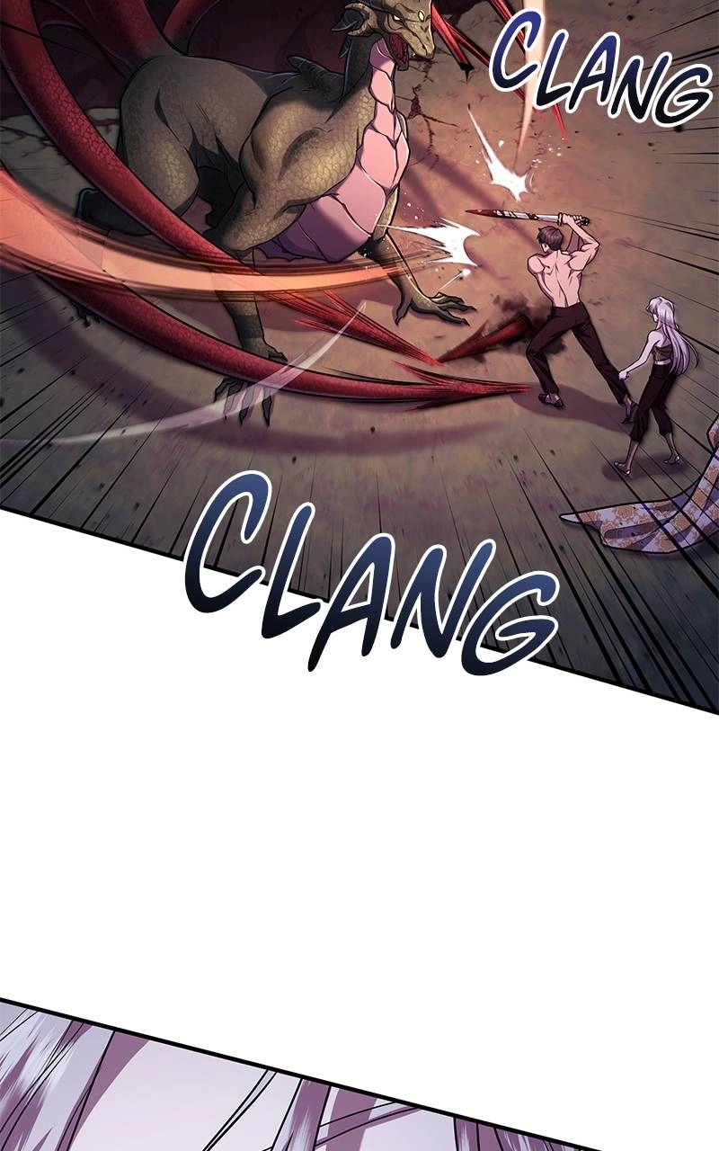 Who Kidnapped the Empress? Chapter 61 Page 93