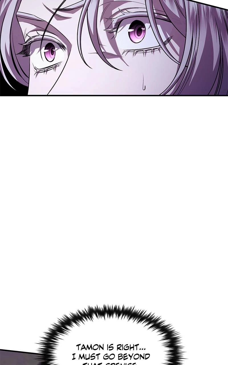 Who Kidnapped the Empress? Chapter 61 Page 94