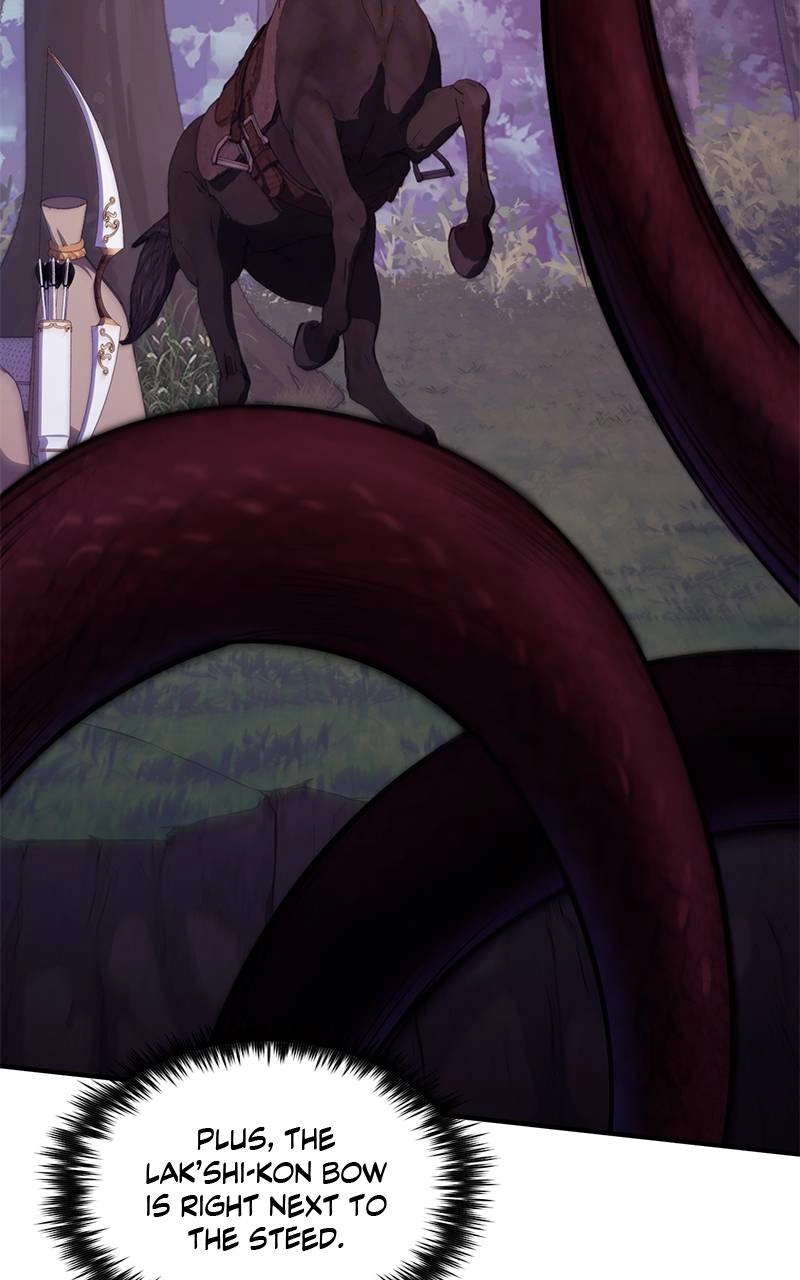 Who Kidnapped the Empress? Chapter 61 Page 97