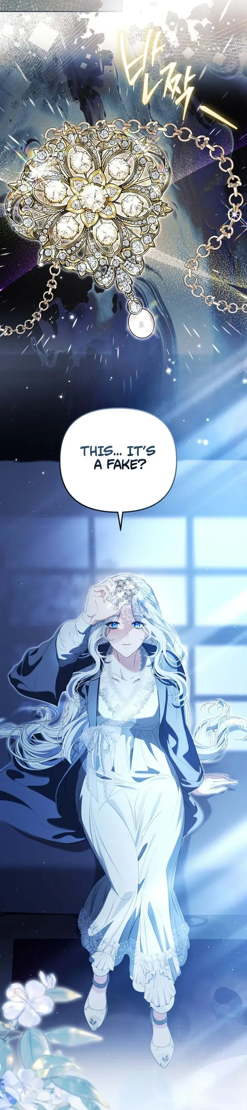 You Will Pay With Your Life For Deceiving Me Chapter 45 Page 10