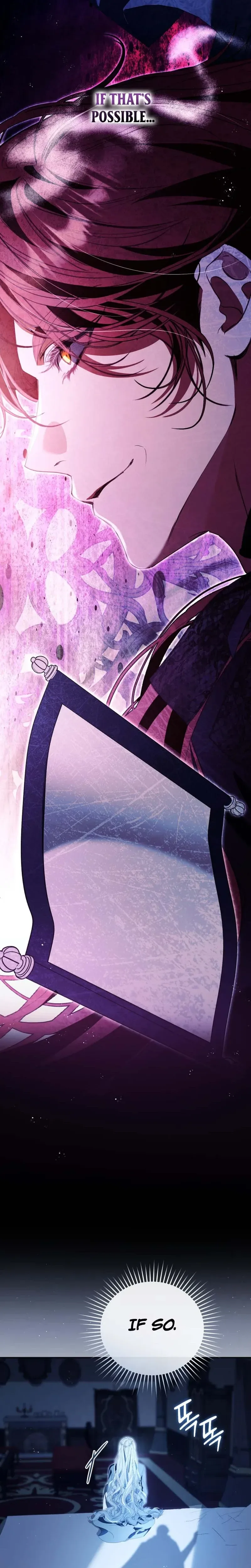You Will Pay With Your Life For Deceiving Me Chapter 45 Page 15