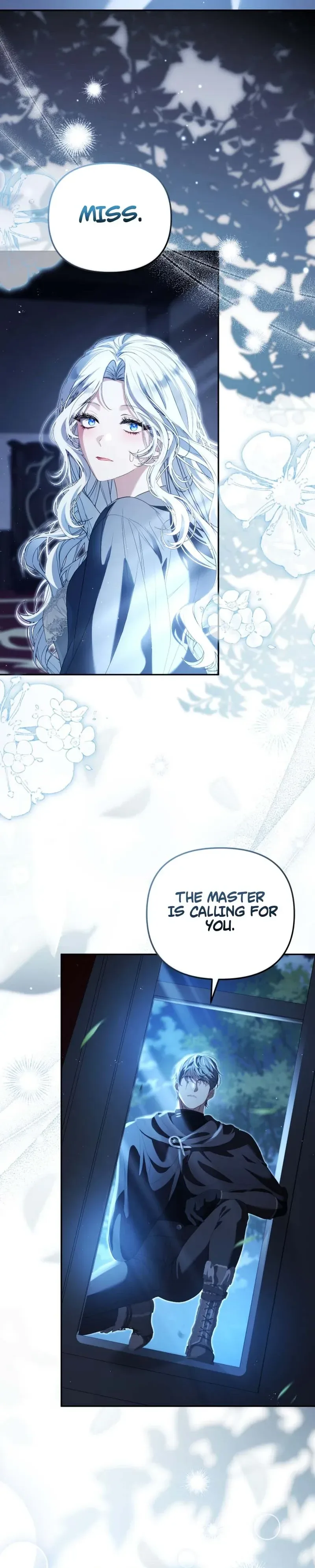 You Will Pay With Your Life For Deceiving Me Chapter 45 Page 16