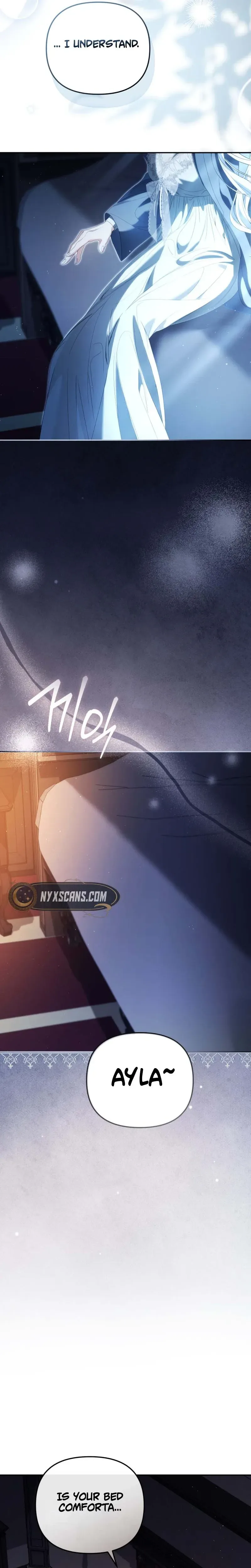 You Will Pay With Your Life For Deceiving Me Chapter 45 Page 17
