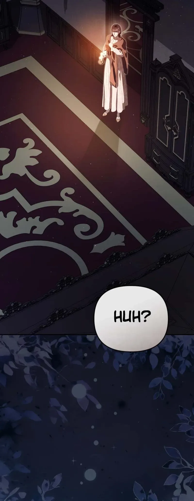 You Will Pay With Your Life For Deceiving Me Chapter 45 Page 18