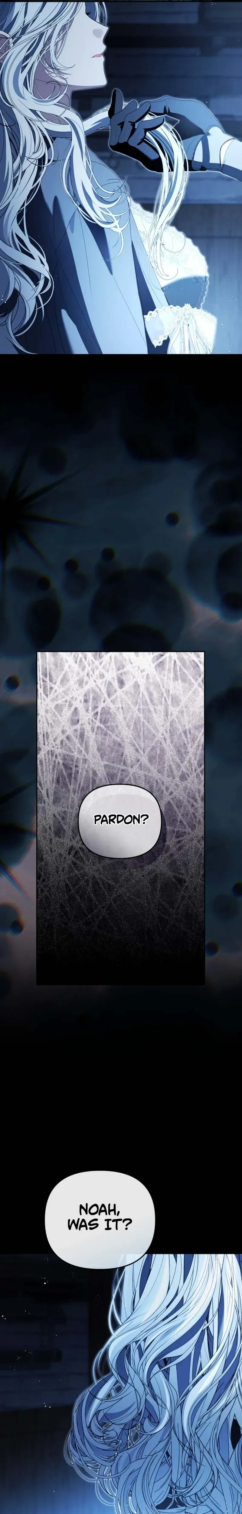 You Will Pay With Your Life For Deceiving Me Chapter 45 Page 29