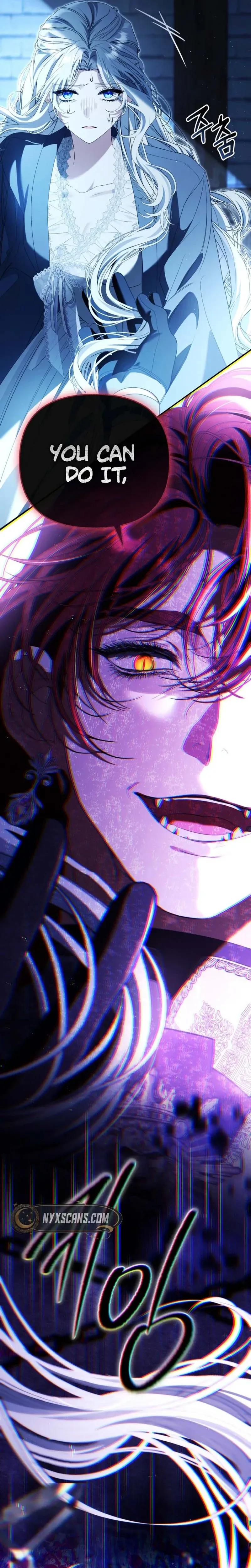 You Will Pay With Your Life For Deceiving Me Chapter 45 Page 31