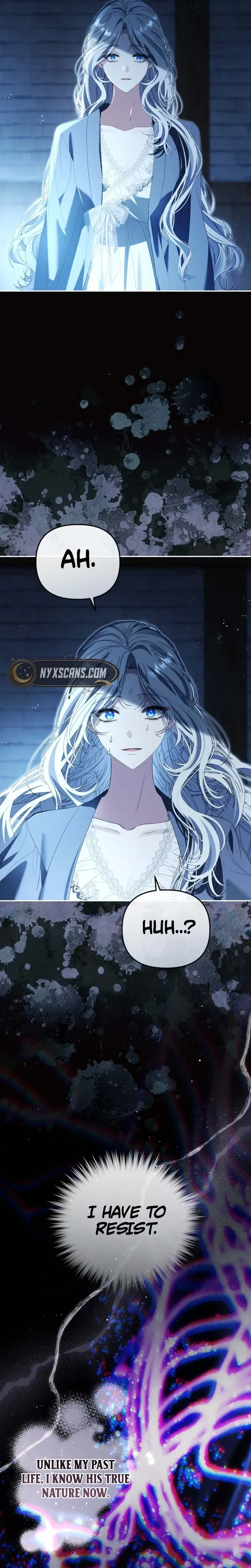 You Will Pay With Your Life For Deceiving Me Chapter 45 Page 33