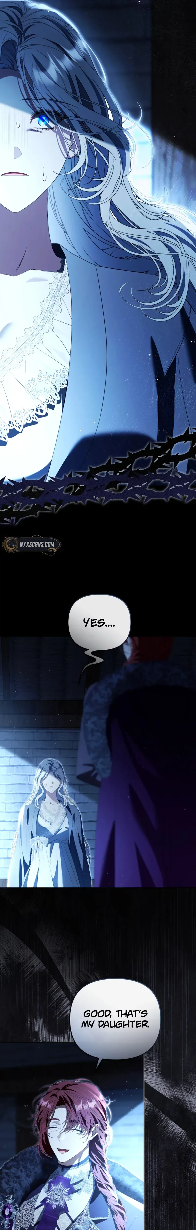 You Will Pay With Your Life For Deceiving Me Chapter 46 Page 10