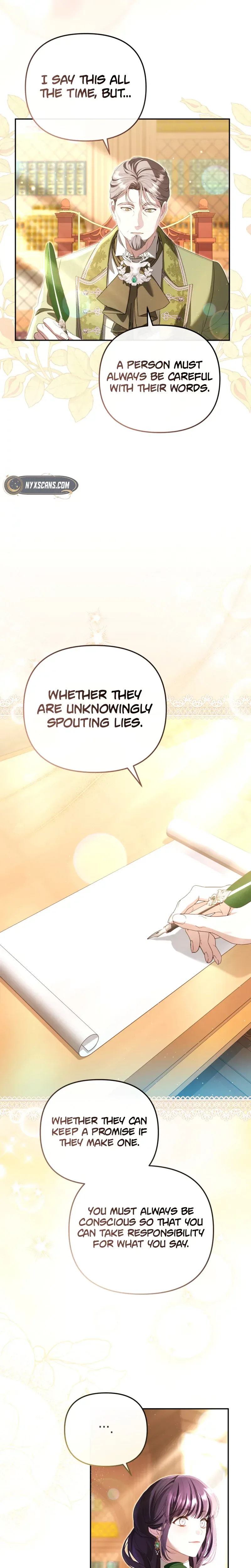 You Will Pay With Your Life For Deceiving Me Chapter 46 Page 13