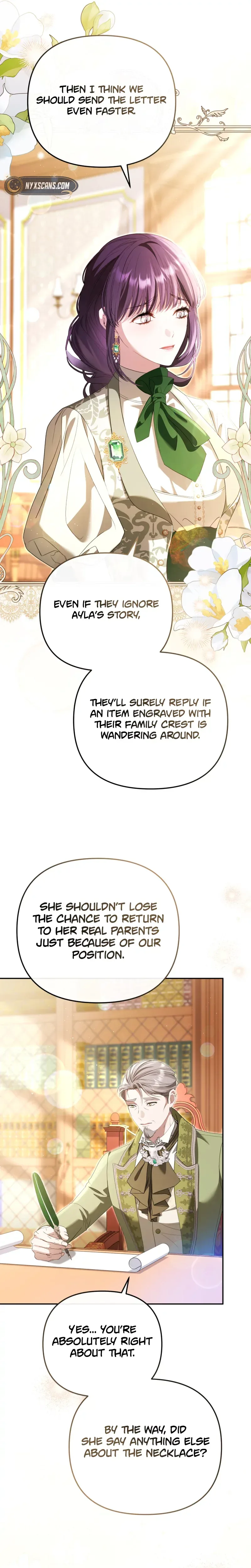 You Will Pay With Your Life For Deceiving Me Chapter 46 Page 16