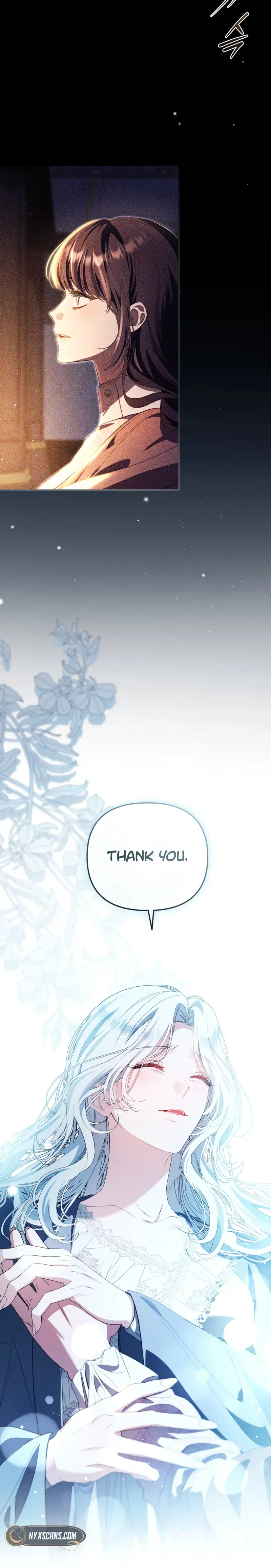 You Will Pay With Your Life For Deceiving Me Chapter 46 Page 21