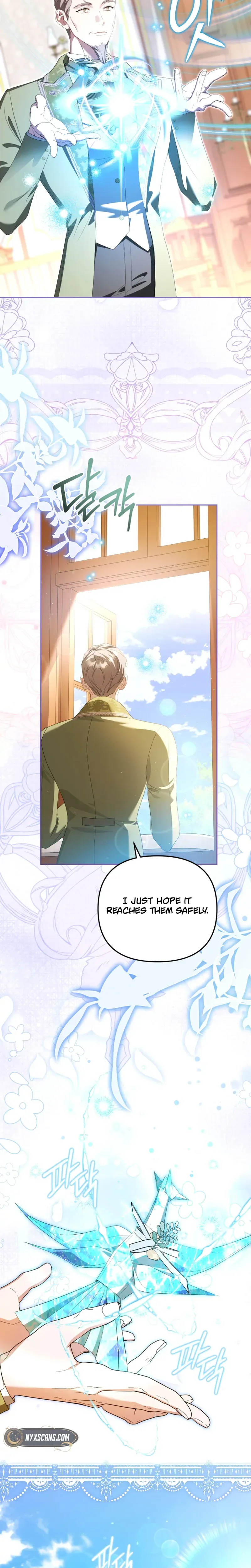 You Will Pay With Your Life For Deceiving Me Chapter 46 Page 27