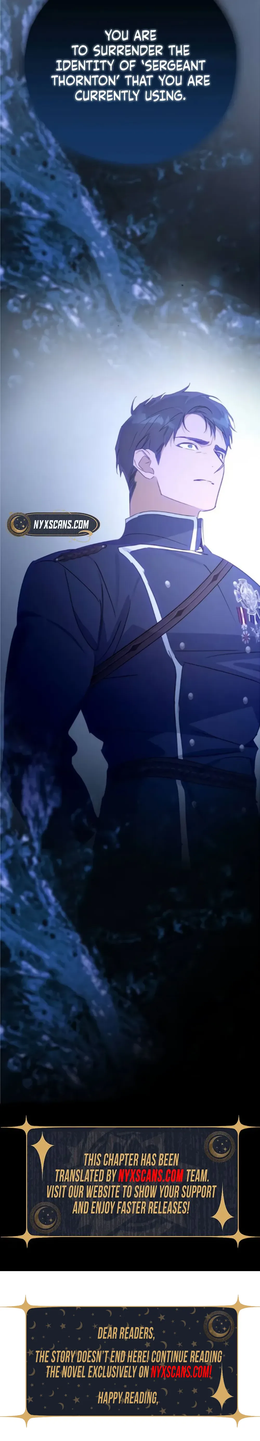 Your Ryan Chapter 43 Page 24