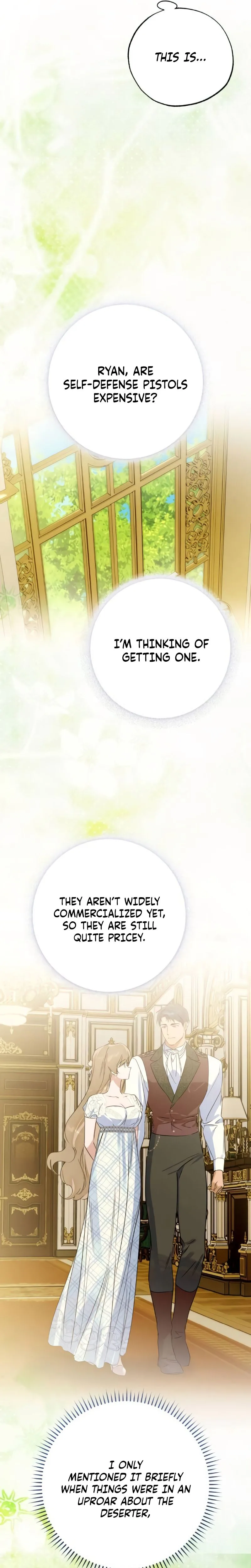 Your Ryan Chapter 43 Page 8