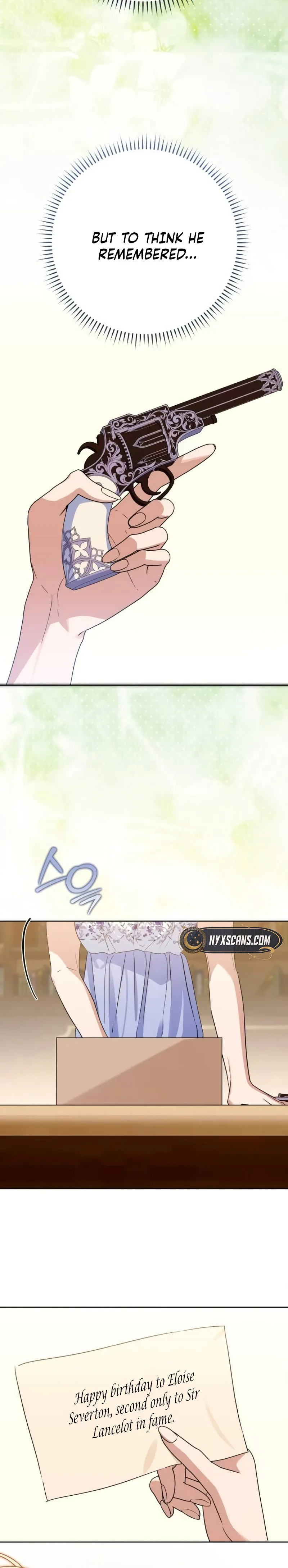 Your Ryan Chapter 43 Page 9