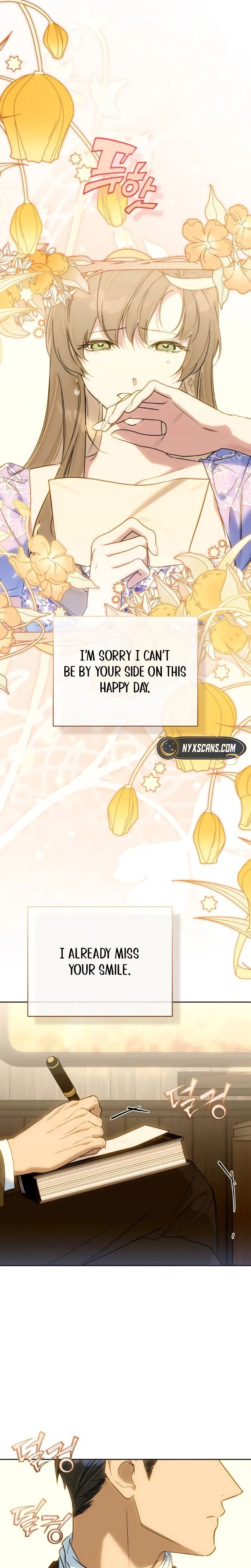 Your Ryan Chapter 43 Page 10