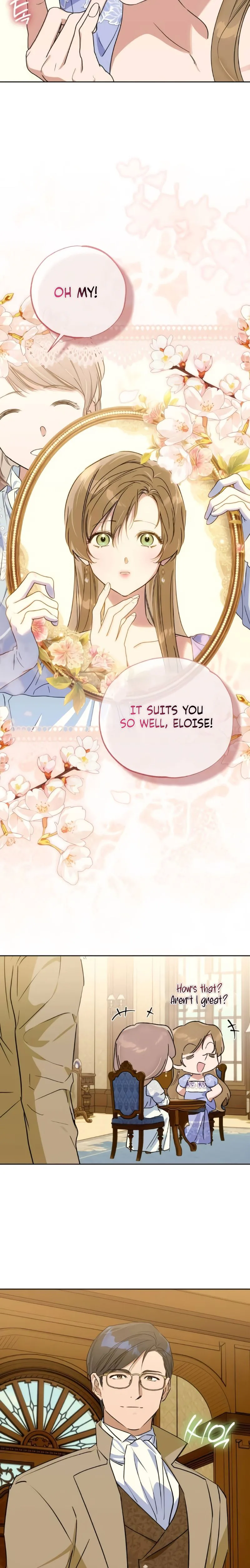 Your Ryan Chapter 43 Page 14