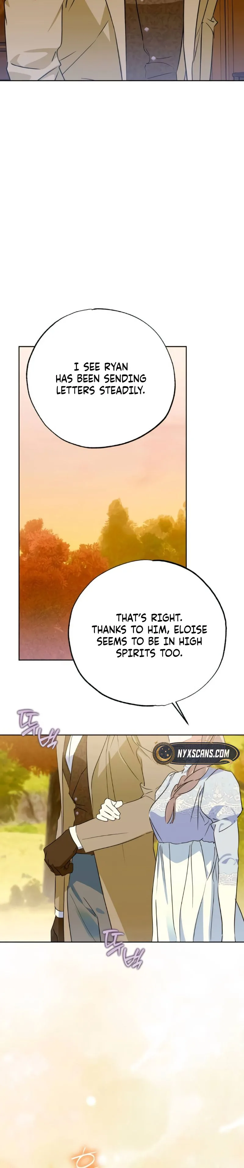 Your Ryan Chapter 43 Page 15