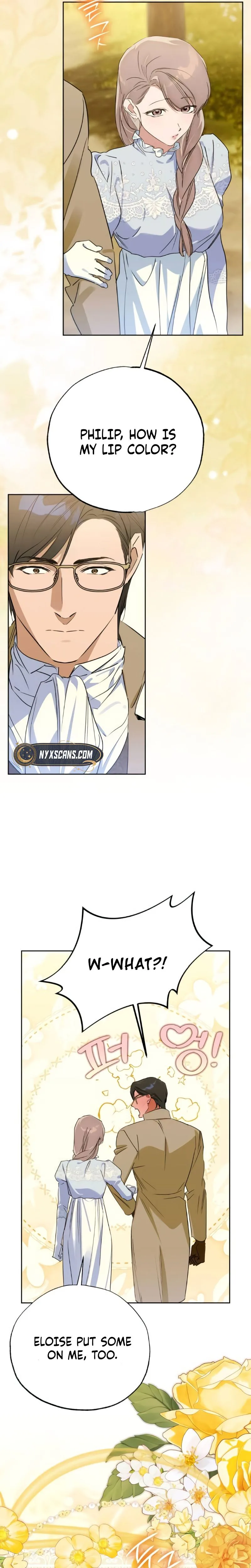 Your Ryan Chapter 43 Page 16