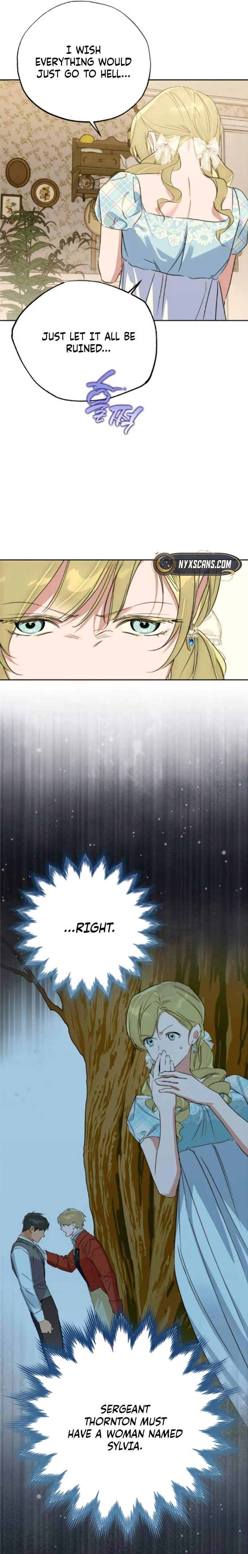 Your Ryan Chapter 43 Page 19