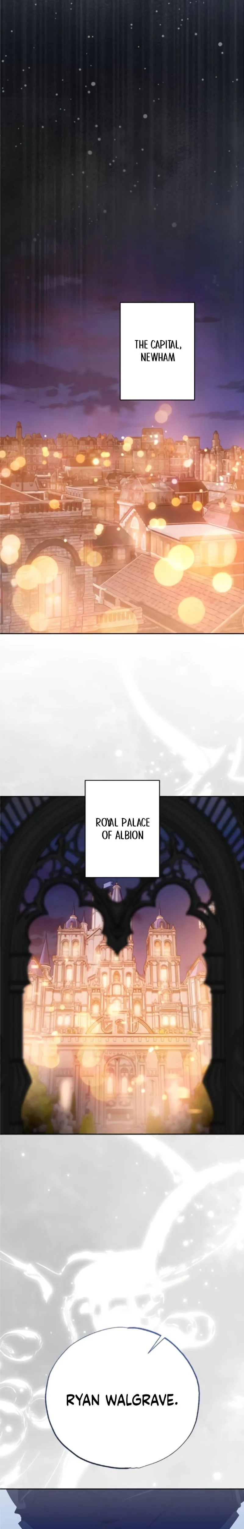 Your Ryan Chapter 43 Page 20