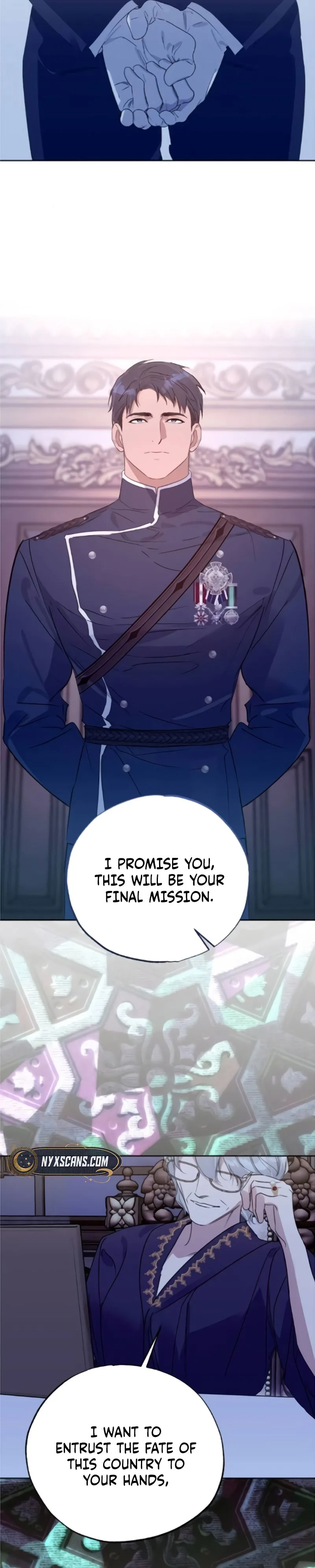 Your Ryan Chapter 43 Page 21