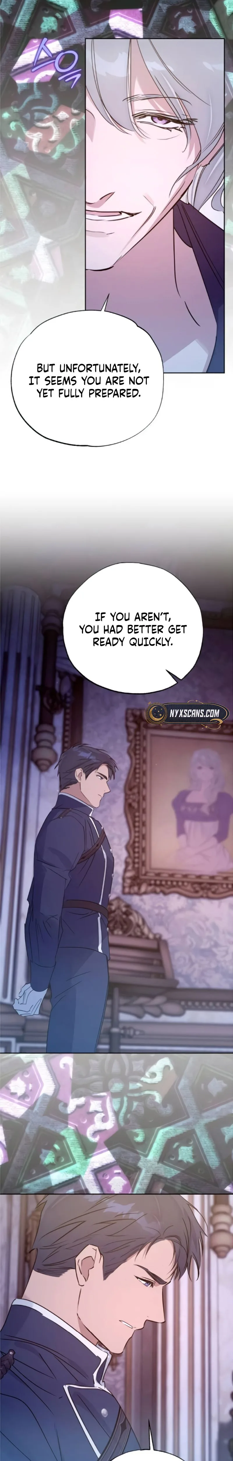 Your Ryan Chapter 43 Page 22