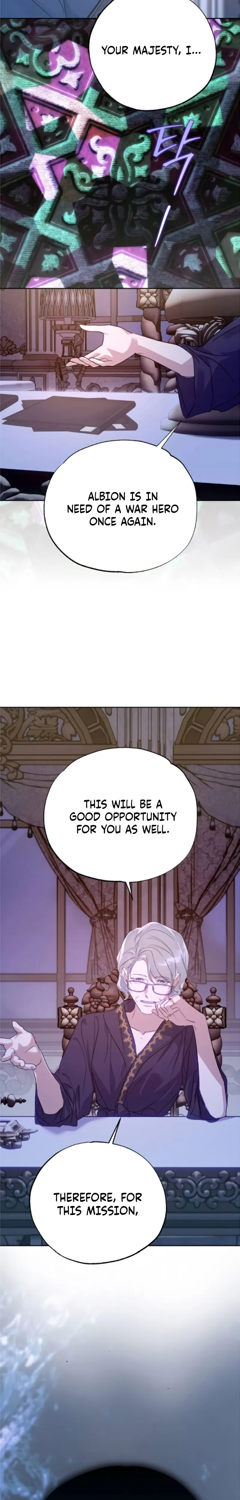 Your Ryan Chapter 43 Page 23