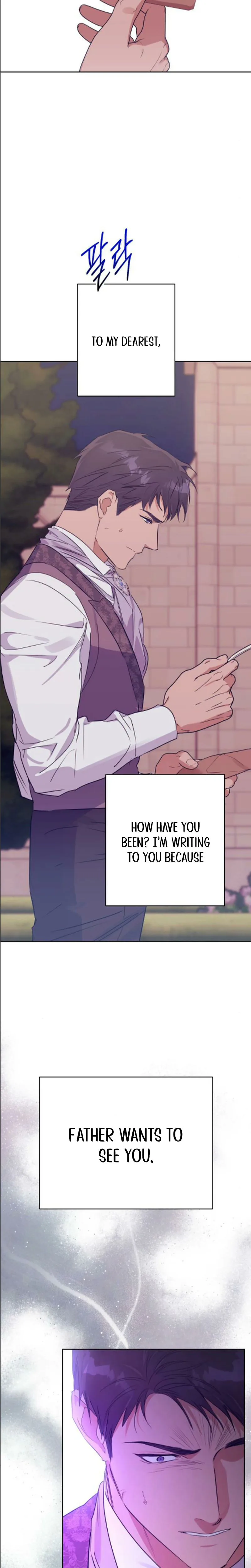 Your Ryan Chapter 42 Page 8