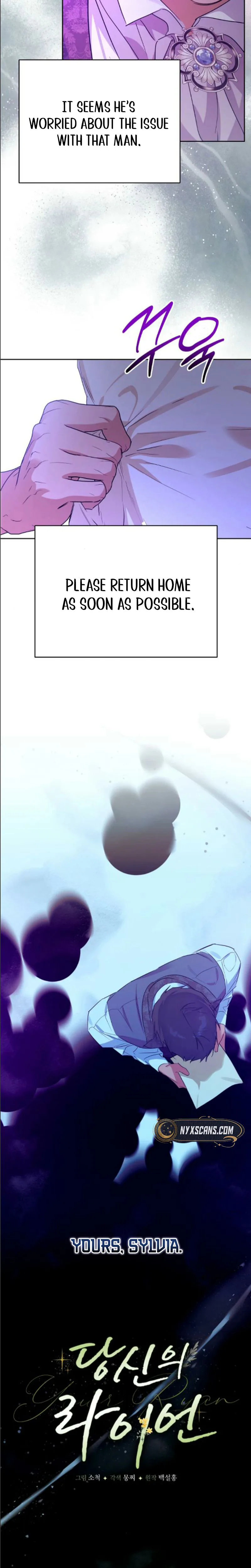 Your Ryan Chapter 42 Page 9