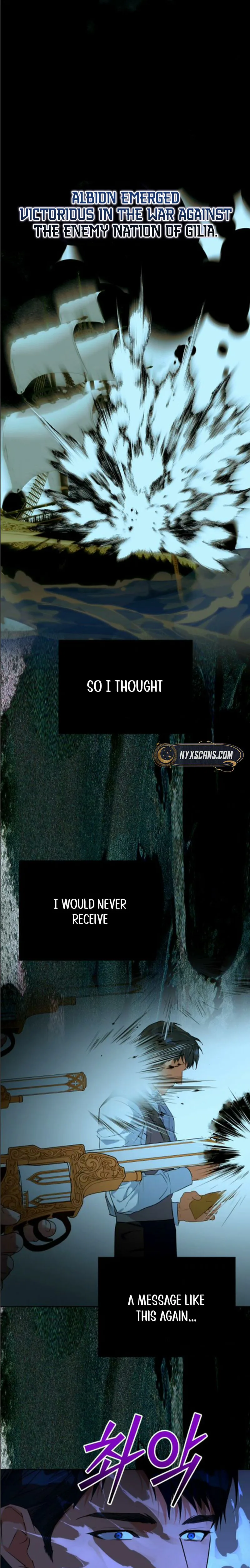 Your Ryan Chapter 42 Page 10