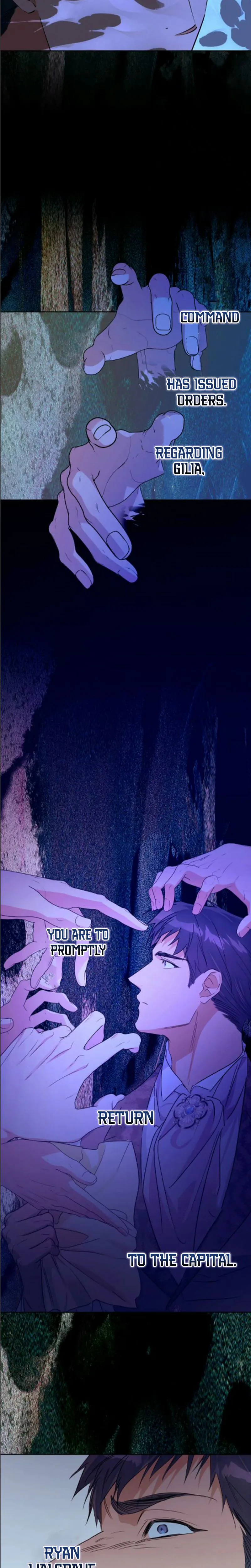 Your Ryan Chapter 42 Page 11