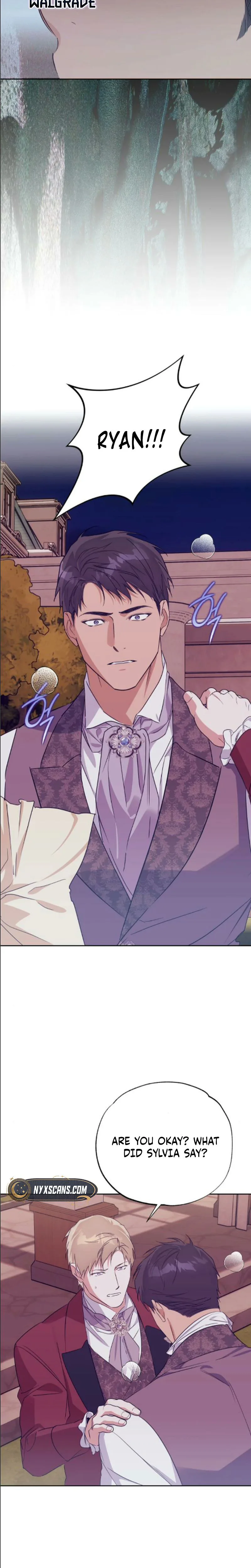 Your Ryan Chapter 42 Page 12