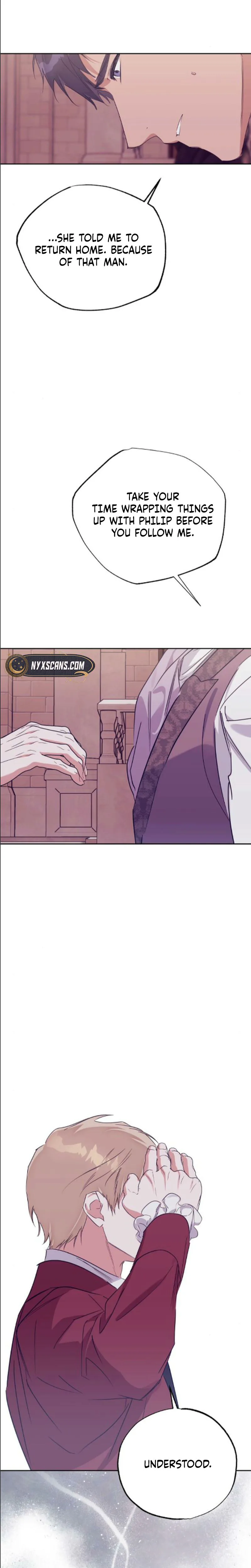 Your Ryan Chapter 42 Page 13