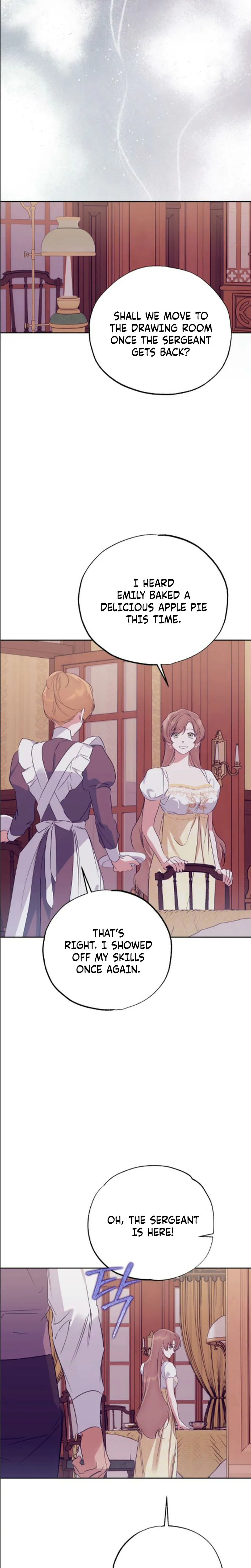 Your Ryan Chapter 42 Page 14