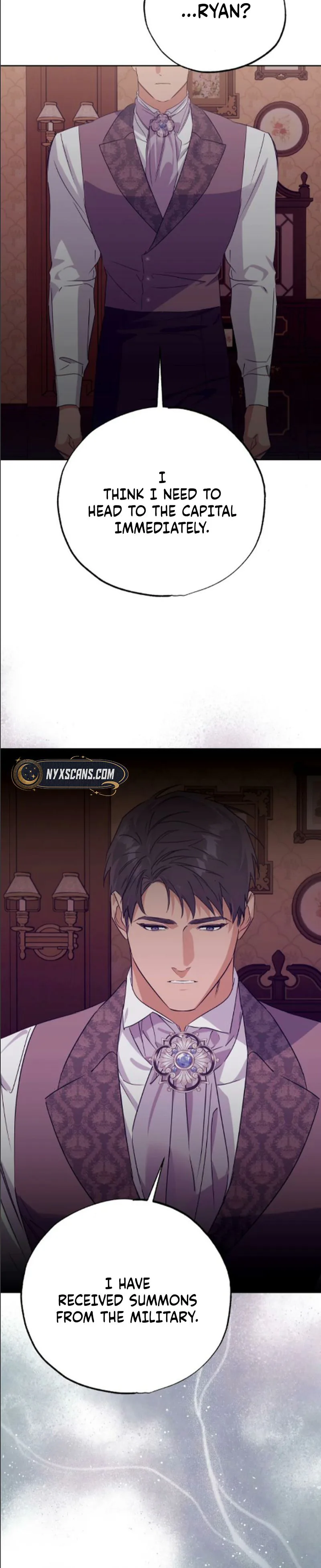 Your Ryan Chapter 42 Page 15