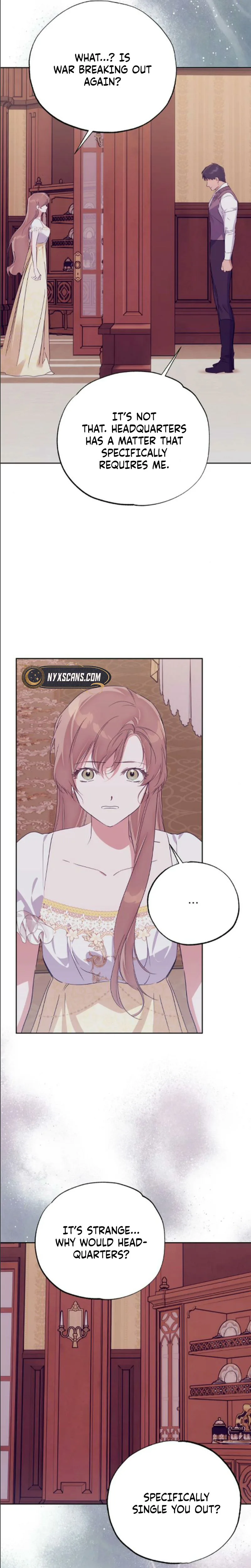 Your Ryan Chapter 42 Page 16