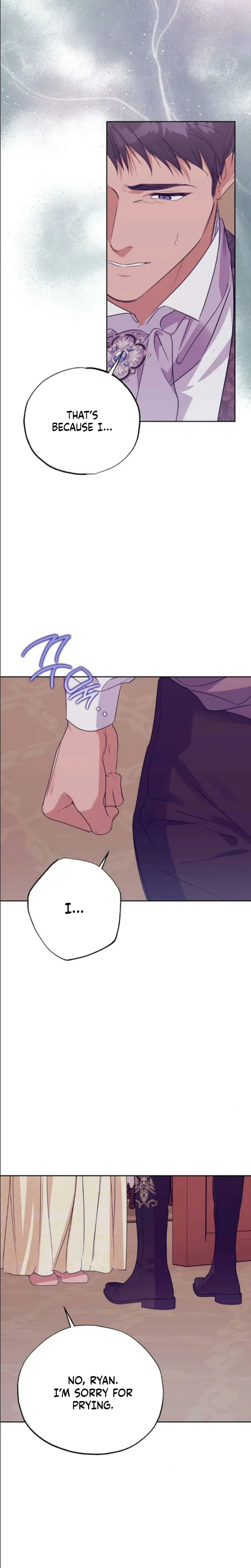 Your Ryan Chapter 42 Page 17