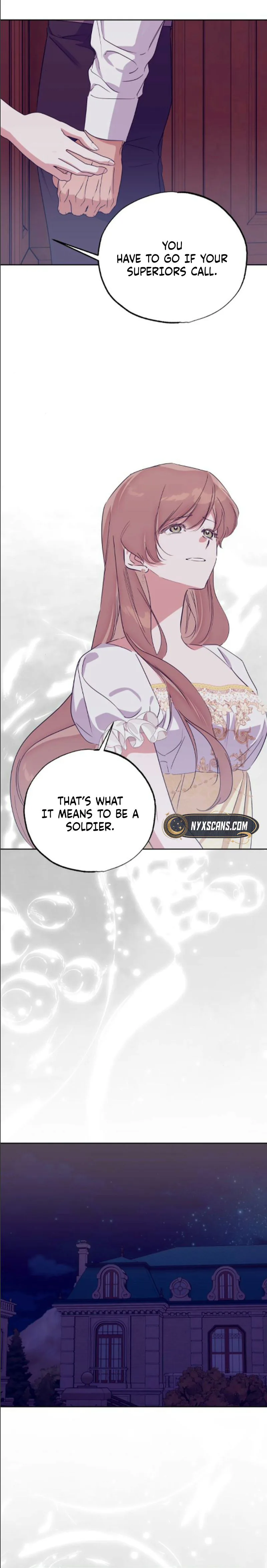 Your Ryan Chapter 42 Page 18