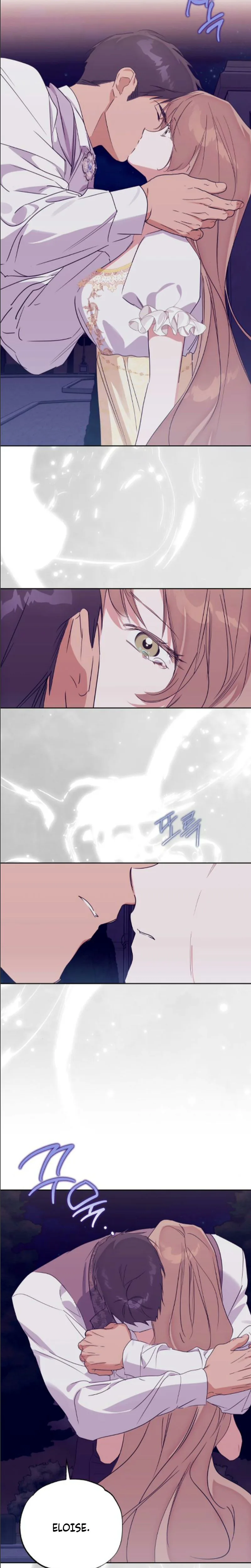 Your Ryan Chapter 42 Page 20