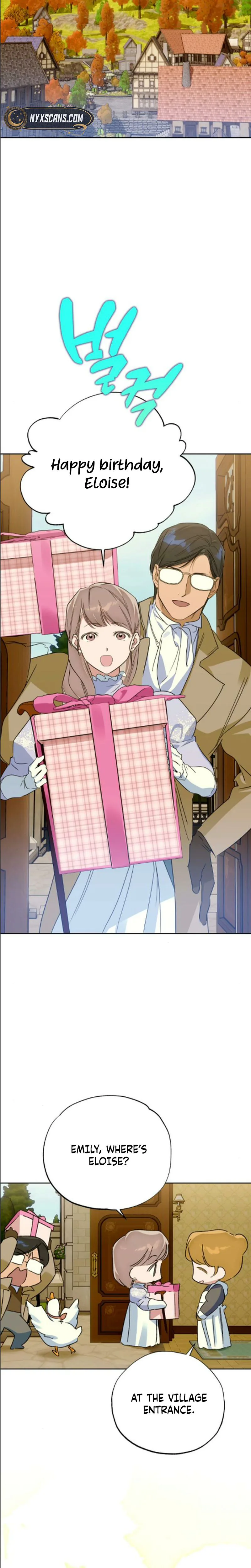 Your Ryan Chapter 42 Page 22