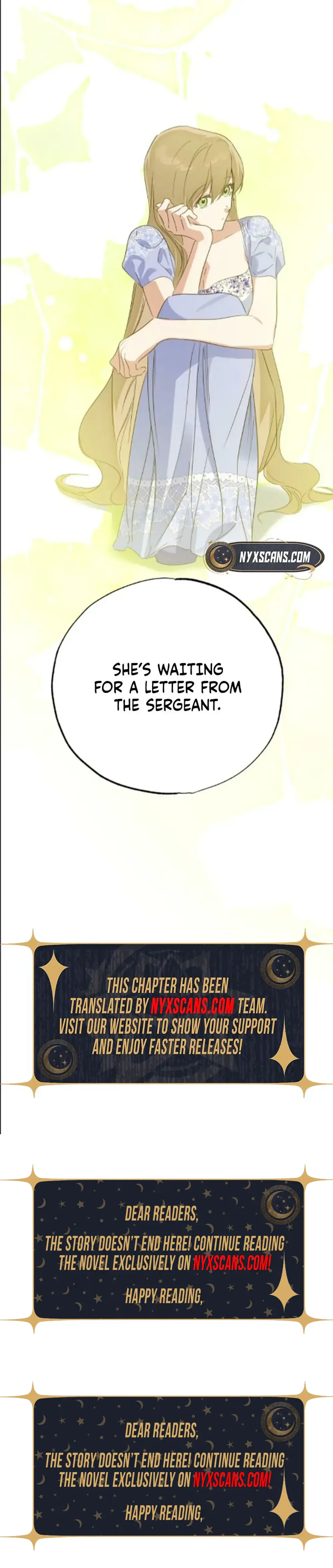 Your Ryan Chapter 42 Page 23